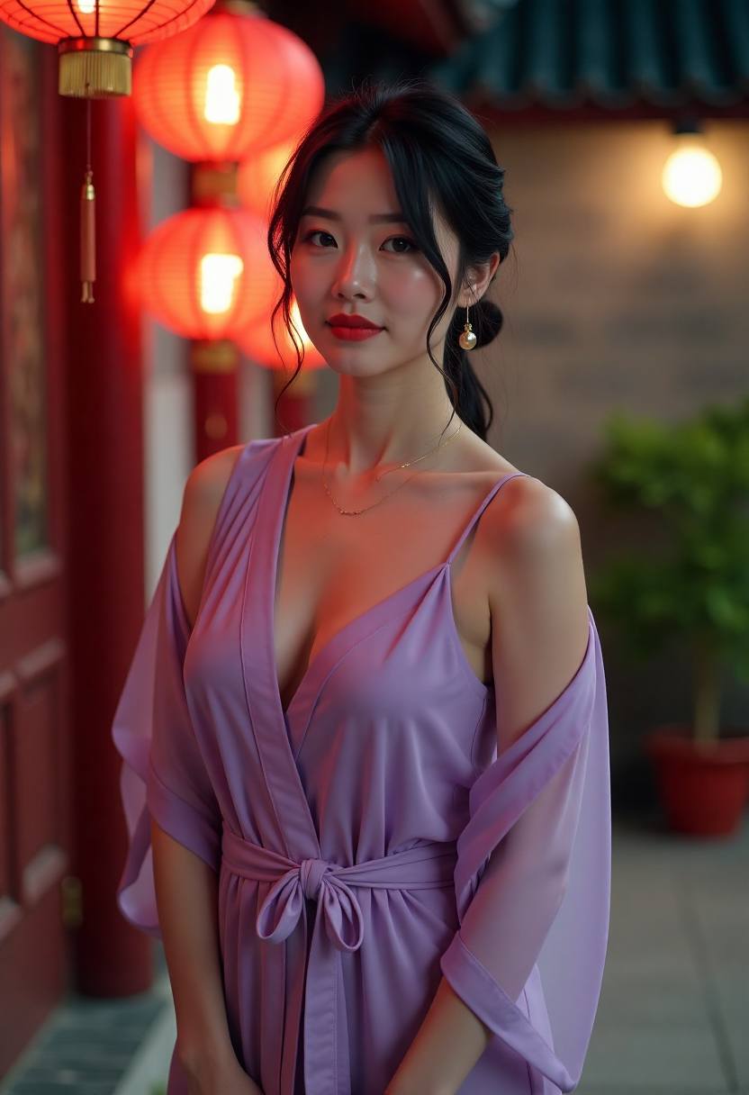 山门拾录头像