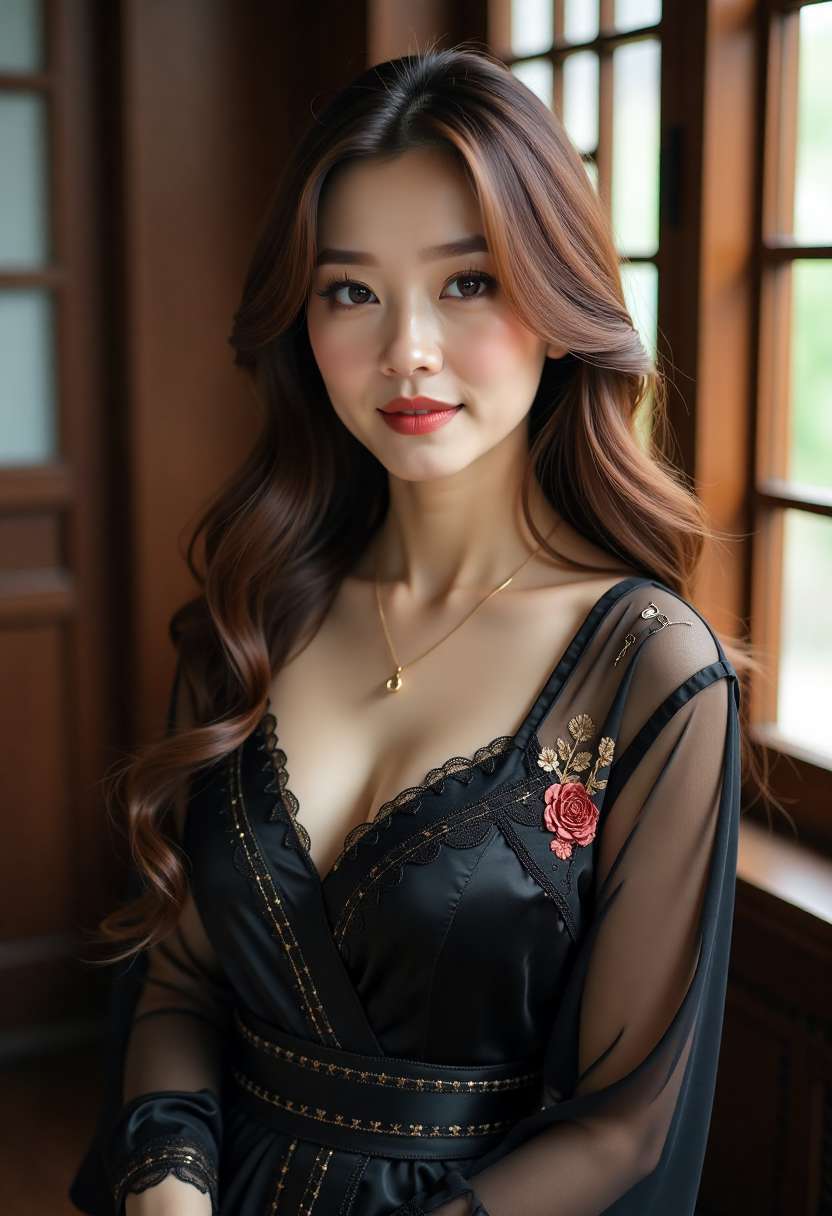 听山工作室头像